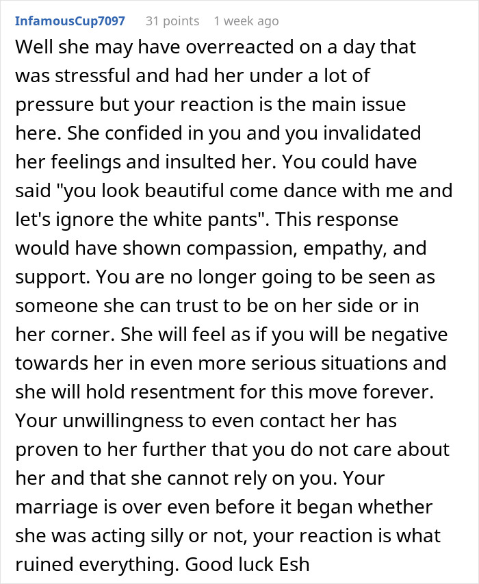 “We Haven’t Spoken Once”: Bride Has A Dramatic Outburst Over A Child’s Wedding Outfit “We Haven’t Spoken Once”: Bride Has A Dramatic Outburst Over A Child’s Wedding Outfit