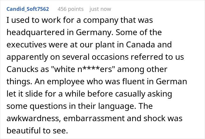 Woman Cleverly Confronts Her Trash-Talking Roommate Who Assumed She Doesn't Speak Spanish