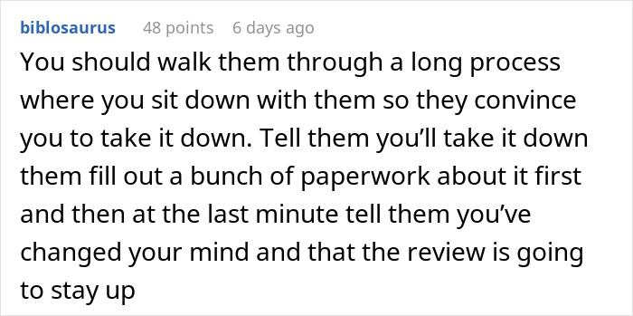 Woman Makes An Honest Glassdoor Review After Company Screws Her Over, They Demand She Delete It