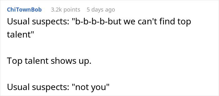 Woman Becomes The Top Performer In A New Company, Drops To Bare Minimum After Being Investigated