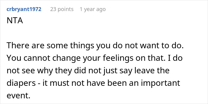 &ldquo;I Am Not Doing That&rdquo;: Babysitter Leaves Parents In A Pickle After Refusing Their 1 Rule