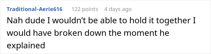 Internet Collectively In Tears After Driver Shares Touching Story Of Delivering Food To A Funeral Internet Collectively In Tears After Driver Shares Touching Story Of Delivering Food To A Funeral