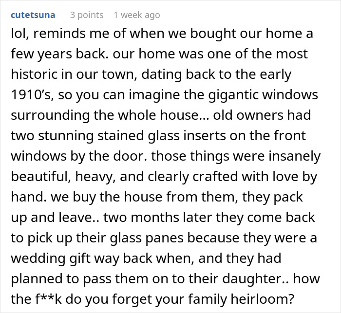 &ldquo;Bought The Property, Landscaping Included&rdquo;: Woman Shocked By Ex-Homeowner&rsquo;s Request 2 Years Later