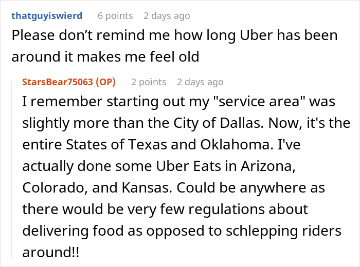 &ldquo;Wonder How Long It Took For Him To Realize&rdquo;: Uber Driver Outsmarts Entitled Client