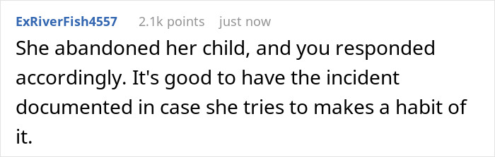 Mom Livid That Cousin Took Her Toddler To The Police After She Hadn&rsquo;t Been Answering Their Calls