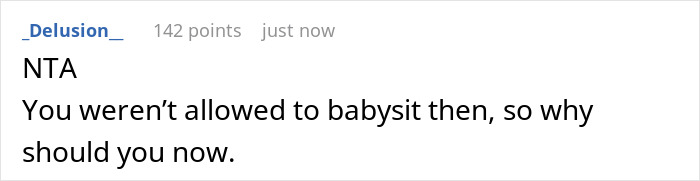 Guy Never Permitted Grandparents To Babysit His Kid, Asks For Help After Divorce But They Refuse