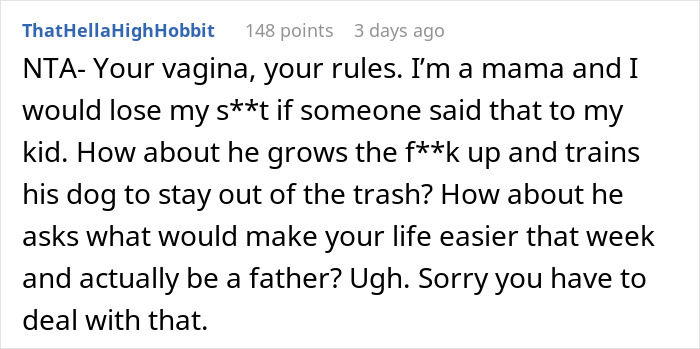 Teen Snaps At Dad After He Mansplained How She Should Handle Her Period