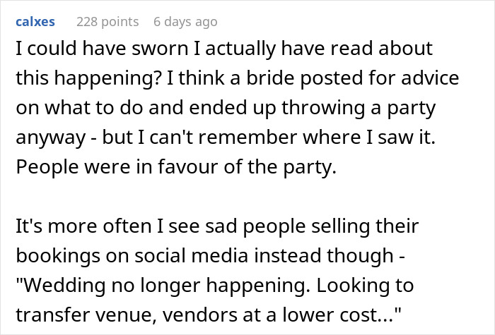 &ldquo;One Hell Of A Party&rdquo;: Wedding Planner Shares The Weirdest And Most Awkward Party She&rsquo;s Organized