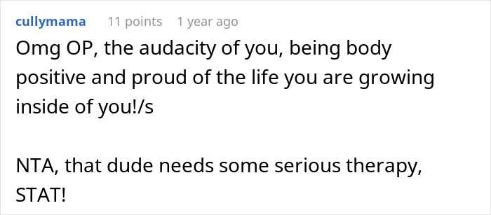 MIL Starts Drama Over Pregnant Woman Wearing A Bikini As It&rsquo;s Making Her Husband Nauseous