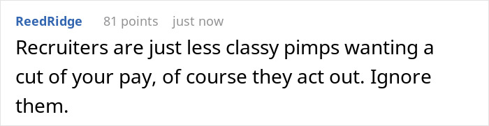 Guy Is Stunned After Being Accused Of Unethical Pay Raise Negotiation For Choosing Counteroffer