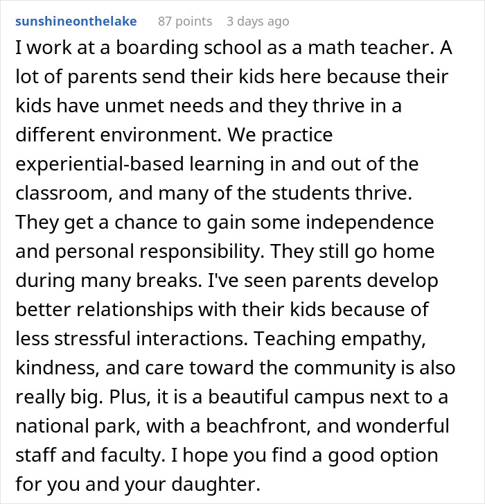 Mom Can't Stand Living With Her 14-Year-Old Daughter Who Terrorizes Her Every Day