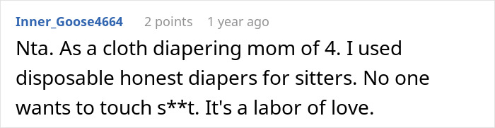&ldquo;I Am Not Doing That&rdquo;: Babysitter Leaves Parents In A Pickle After Refusing Their 1 Rule