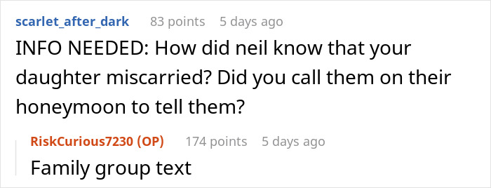 Man Calls Out DIL For Being A Bridezilla And Explains That’s The Reason His Family Excluded Her Man Calls Out DIL For Being A Bridezilla And Explains That’s The Reason His Family Excluded Her