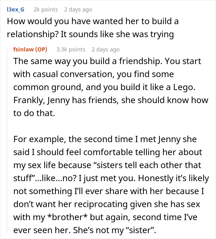 &ldquo;We Don&rsquo;t Owe Her A Family&rdquo;: Woman Is Rejected After Inviting Herself To Fianc&eacute;&rsquo;s Family Trip