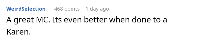 Karen Can&rsquo;t Wait 4 Minutes For Breakfast And Yells At Hotel Staff, They Take Petty Revenge