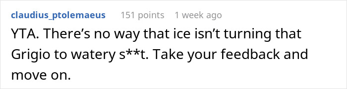 “If I Got This On My Receipt, I Would Find It Hilarious”: People Laugh At Message Left In Receipt “If I Got This On My Receipt, I Would Find It Hilarious”: People Laugh At Message Left In Receipt