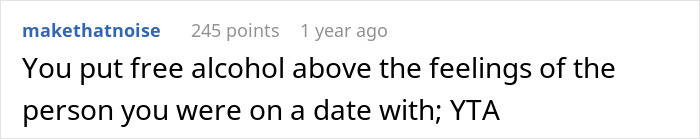 “Slap In The Face”: Guy Ups And Leaves From A First Date After Woman Hurts His Feelings “Slap In The Face”: Guy Ups And Leaves From A First Date After Woman Hurts His Feelings