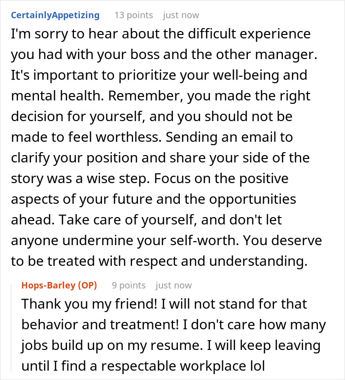 Toxic Boss Shows Her Real Face After Pretending She Didn&rsquo;t Know This Employee Had Resigned