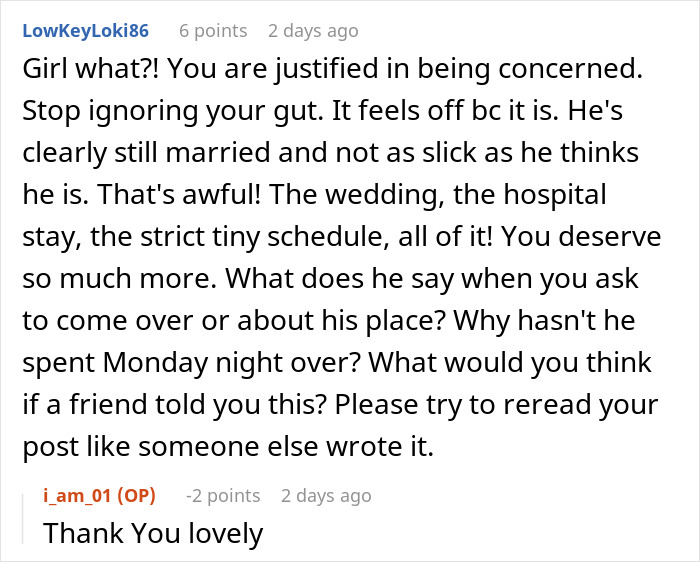 &ldquo;Girl, What?&rdquo;: The Internet Gives This Woman A Reality Check After She Gets Suspicious Of Her BF