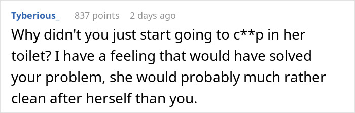 &ldquo;AITA For Putting An Outside Lock On My Bathroom To Prevent My Wife From Using It?&rdquo;