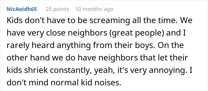 Woman Won't Tolerate Neighbors&rsquo; Kids&rsquo; Anymore, Asks For Advice And The Internet Delivers
