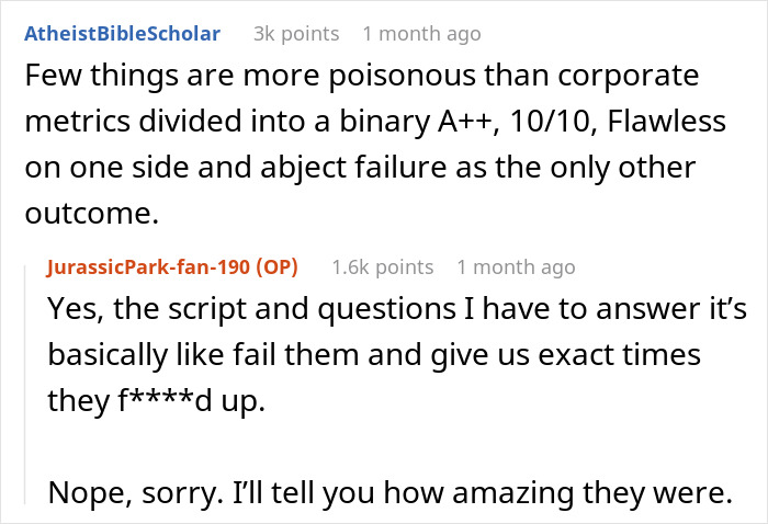 This Tell-Tale Story Of A Secret Shopper Who Doesn&rsquo;t Want To Frame Employees Goes Viral