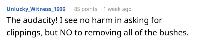 &ldquo;Bought The Property, Landscaping Included&rdquo;: Woman Shocked By Ex-Homeowner&rsquo;s Request 2 Years Later
