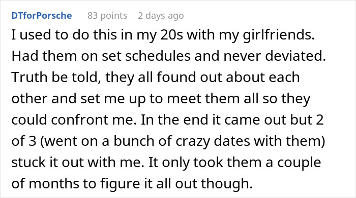 &ldquo;Girl, What?&rdquo;: The Internet Gives This Woman A Reality Check After She Gets Suspicious Of Her BF