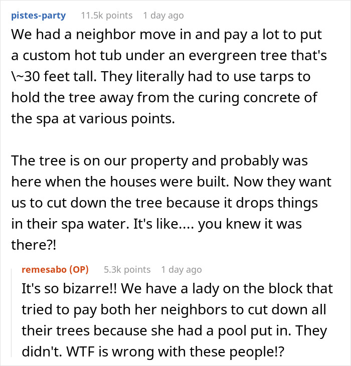 Entitled Family Builds Massive House, Are Now Upset About &ldquo;Accidentally&rdquo; Peeping On Neighbors