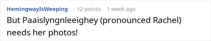 &ldquo;Entitled Parent Wants To Clear A Kids&rsquo; Park To Do A Photoshoot&rdquo;