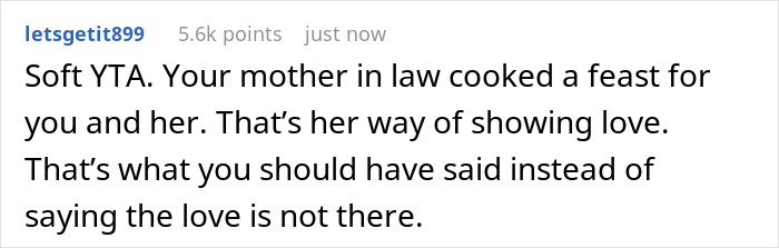 Family Drama Ensues After Wife Keeps Trying To Make MIL Like Her, Husband Tells Her She Never Will