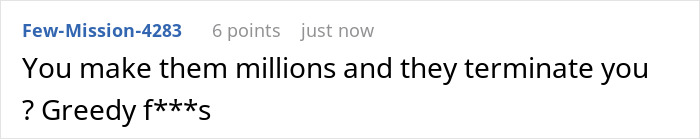 Company Majorly Screws Up By Ignoring Employee&rsquo;s Advice, Receives Revenge After Firing Him