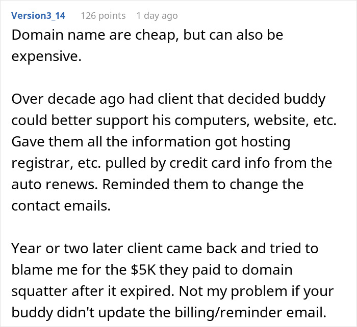 Company Majorly Screws Up By Ignoring Employee&rsquo;s Advice, Receives Revenge After Firing Him