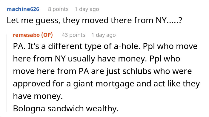 Entitled Family Builds Massive House, Are Now Upset About &ldquo;Accidentally&rdquo; Peeping On Neighbors