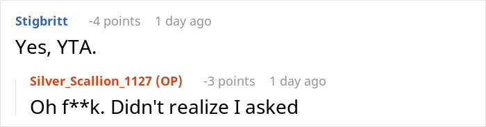 Person Maliciously Complies With Annoying Neighbor Who Kept Asking Them To Cut Down His Tree