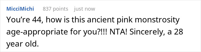 Bride Considers Her MIL's Dress For Upcoming Wedding 'Overly Sexy', Folks Online Don't Find It So