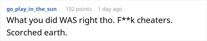 Guy Tells Wife About Her Husband&rsquo;s Affair Because It Was Interrupting His Sleep