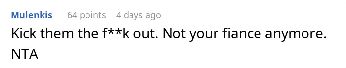 Woman Chooses Her Elderly Cat Over Fianc&eacute; And His Pregnant Daughter, Gets Full Support Online