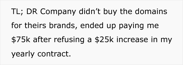 Company Majorly Screws Up By Ignoring Employee&rsquo;s Advice, Receives Revenge After Firing Him