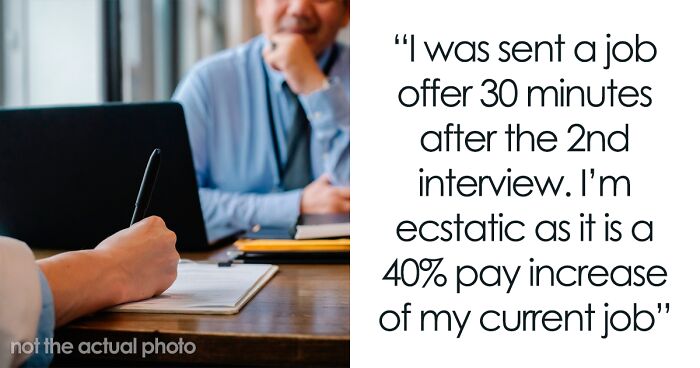 Woman Makes An Honest Glassdoor Review After Company Screws Her Over, They Demand She Delete It