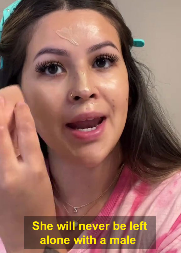 13 'Controversial' Parenting Rules This Young Mom Set For Herself And Her Daughter