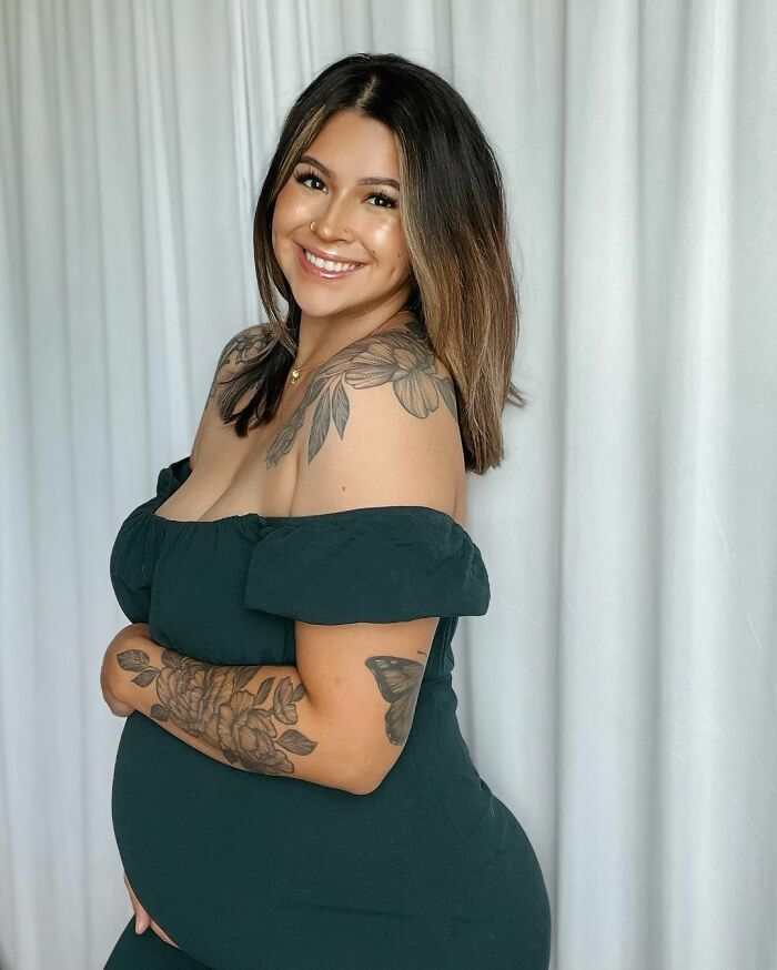 13 'Controversial' Parenting Rules This Young Mom Set For Herself And Her Daughter