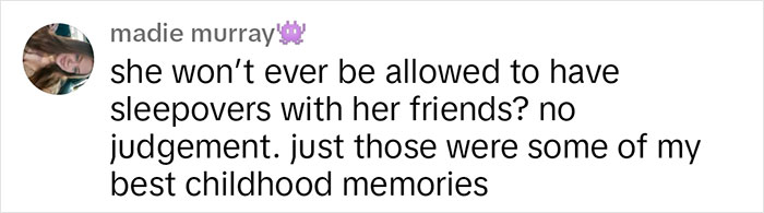 13 'Controversial' Parenting Rules This Young Mom Set For Herself And Her Daughter