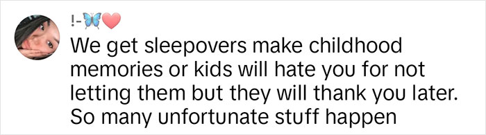 13 'Controversial' Parenting Rules This Young Mom Set For Herself And Her Daughter