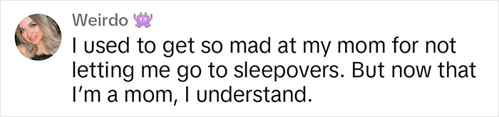 13 'Controversial' Parenting Rules This Young Mom Set For Herself And Her Daughter