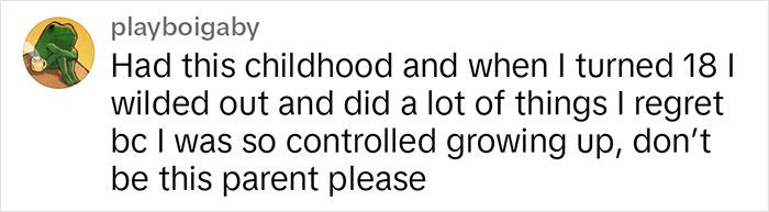 13 'Controversial' Parenting Rules This Young Mom Set For Herself And Her Daughter