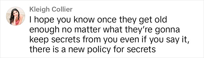 13 'Controversial' Parenting Rules This Young Mom Set For Herself And Her Daughter