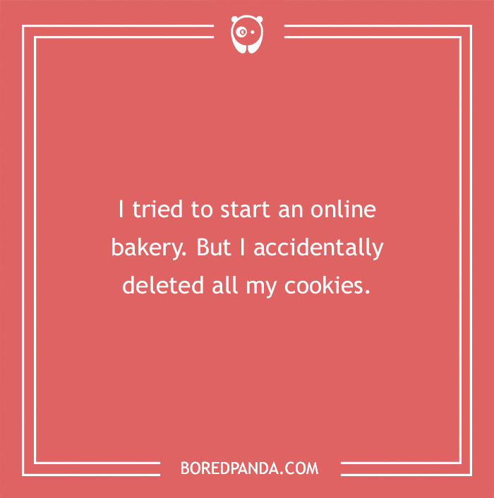 Funny Cookie And Internet Cookie Reference 
