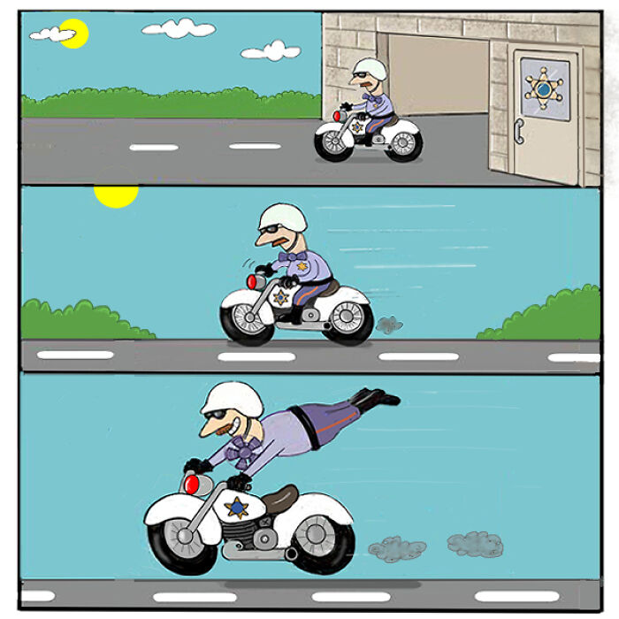 Get Your Motor Running