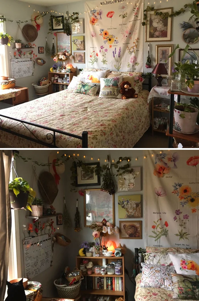 Pictures Of My Bedroom!